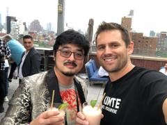 Metablox + Kumite = Perfect